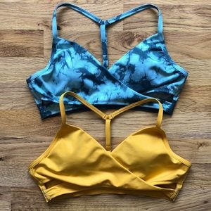 PINK Sport Bras Bundle